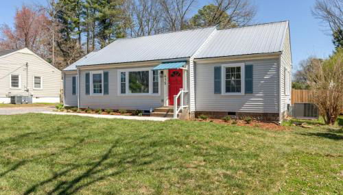 Professionally Designed 4BD Central location - Foto 5