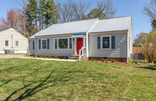 Professionally Designed 4BD Central location - Foto 5