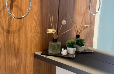 Apart Moderno Proximo ao Mar - Foto 16