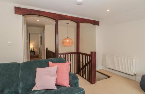 Worthy Barn - Foto 7