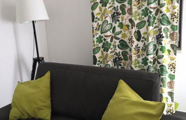 Cozy Green Apartment - Foto 7