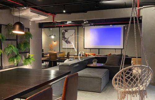 RioDowntown Hub by RNC Flats - Photo 12