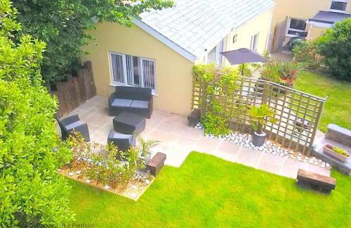 Croyde Wonky Cottage 1 Bedroom - Foto 11