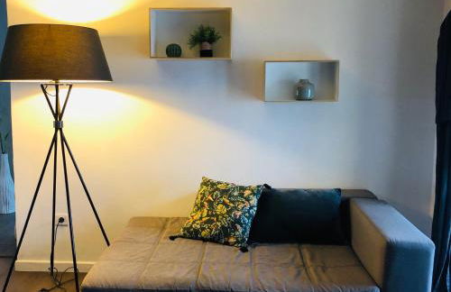 Appartement Casaluna - Casadibastia - Vue mer Citadelle - Foto 24