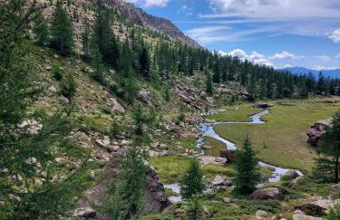 La casetta in Val Masino - Foto 6