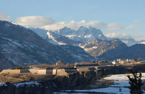 Chalet Kala - Foto 41