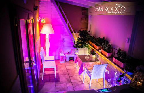 Suite San Rocco Wellness&Spa - Foto 38