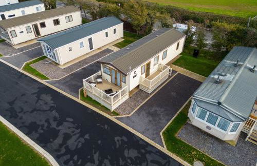 Althea Holiday Caravan, White Horse - Foto 16