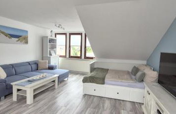 Ferienwohnung Seestern 21 - Foto 1