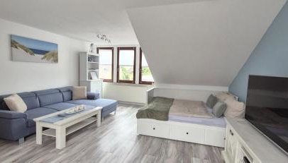 Ferienwohnung Seestern 21 - Foto 1