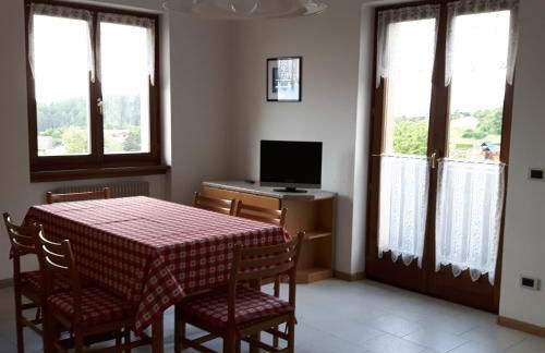 Appartamenti DOLOMITI - Foto 31