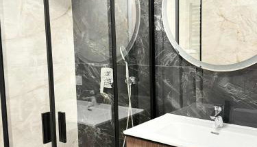 Apartamenty Sokół - Foto 3, Shower