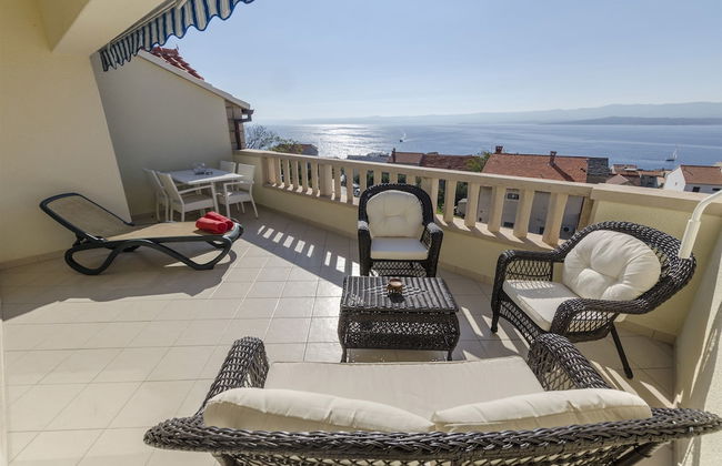 Apartments and Rooms LEA - Photo 79