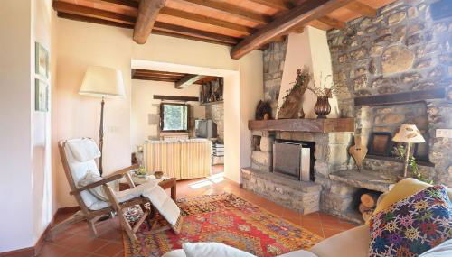 Villa Il Colle - Foto 2