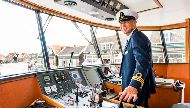 Traghetto per Volendam - Foto 3