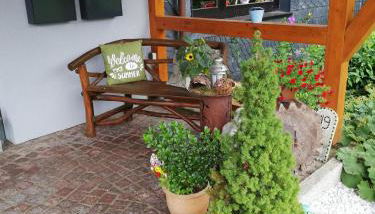 Ferienwohnung an der Lay Wohnung 2 - Foto 3