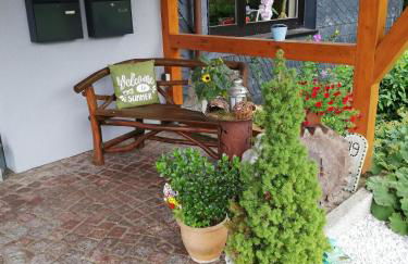 Ferienwohnung an der Lay Wohnung 2 - Foto 3