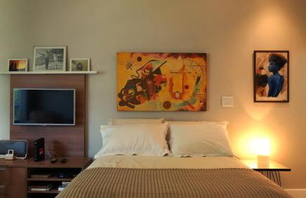 Nice studio in Sudoeste - Brasilia - Foto 14