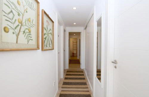 Estepona West Luxury Duplex Penthouse ARIA - Photo 11