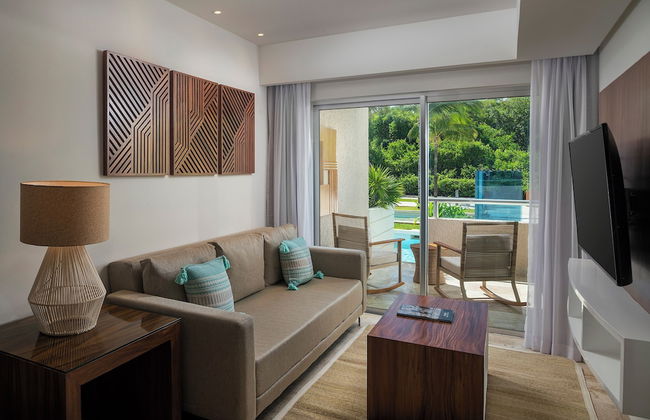 Paradisus La Perla - Adults Only - Riviera Maya - All Inclusive - Foto 39