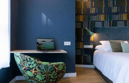 BIG 4 ROOMS in a Centric Home Parking Included - Foto 30