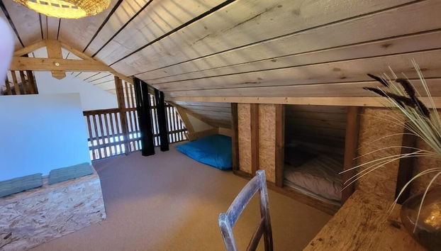 L'Alpage - Foto 5, Habitación