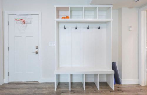 Mountain Art Retreat Ski Escape Hot Tub Games - Foto 73