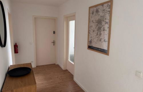 ProStays Apartment in Mönchengladbach - 2 Schlafzimmer - 4 Betten - Foto 9