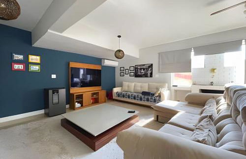 Casa Espaçosa e Tranquila - Granja Viana - Foto 1