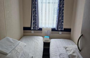 205 Holiday Resort Unity 6 berth No Pets Passes Optional - Foto 35