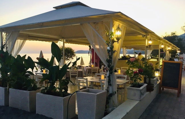 Apartments Kuce Lekovica snack bar- Bistro & Beach - Foto 50