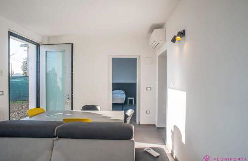 FuoriPorta Affitti Brevi - Casa dei Salici 01 - Foto 23