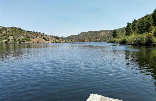 Chão da Velha - Casas de Campo - Foto 38