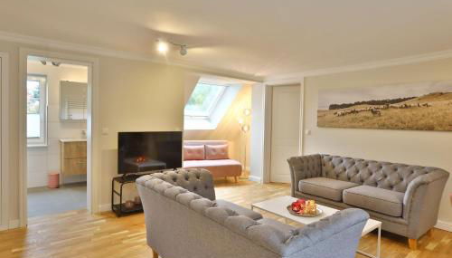 Ferienwohnung Schafberg - Foto 4