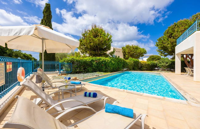 Villa Estia in Peyia - Photo 6