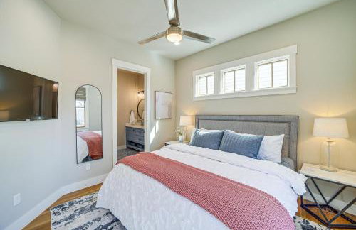 Cozy Carlton Landing Home - Pools and Lake Access - Foto 12