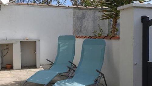 Maison calme 2 chambres, proche plage, wifi, parking - FR-1-246A-193 - Foto 3