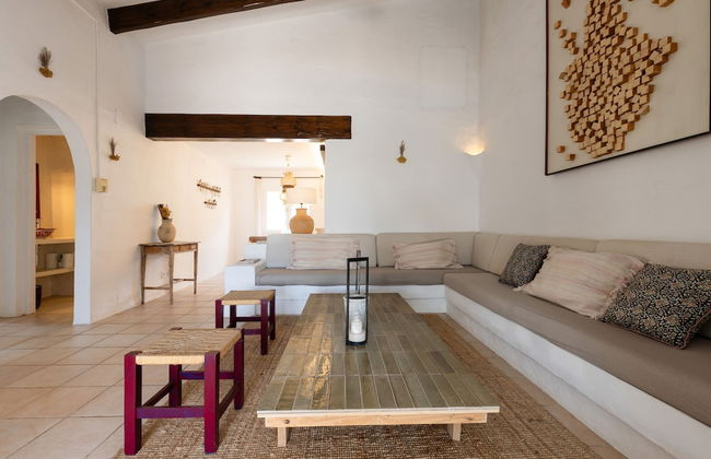 Binisagoc B in Binibeca - Photo 6