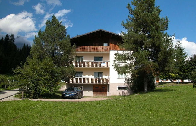 Casa Fiordaliso - Foto 16