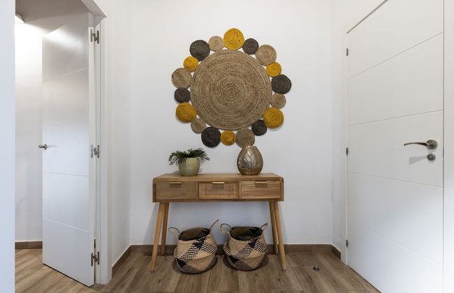 Panoramic by Unik Vacation - Foto 97