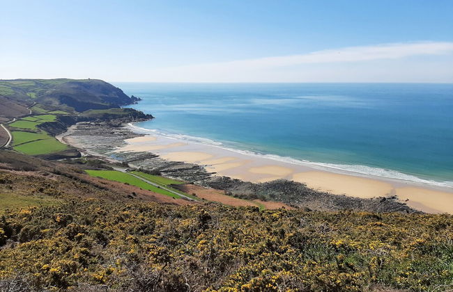VVF Cotentin Îles anglo-normandes, Port Bail - Foto 55