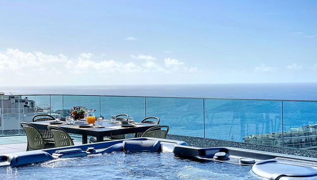 Majestic Penthouse View by Atlantic Holiday - Foto 2, Habitación