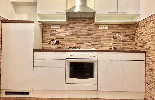 Holiday house "Mimoza" 2 massage pools - Foto 19