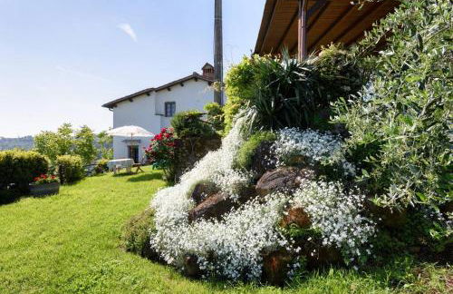 La Tuia Vacanze apt for 4PP and apt for 2PP - Foto 21