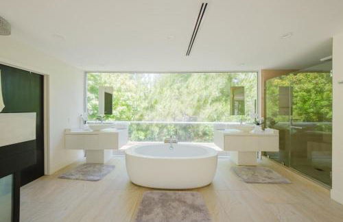 Beverly Hills Ultra Luxury Villa with Pool and Theatre - Foto 50