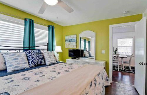 Good after Milton - Waterfall Pool! Beach! om - Foto 20