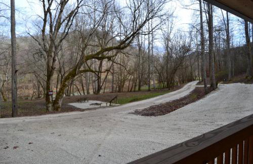Restful River Cabin, Red River Gorge, KY, River Access & Views - Foto 38