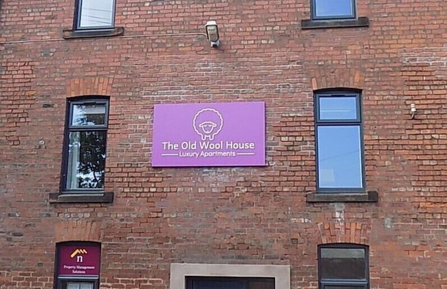 The Old Wool House Apartments - Foto 28