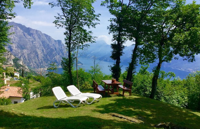 Villa delle Querce - Foto 1