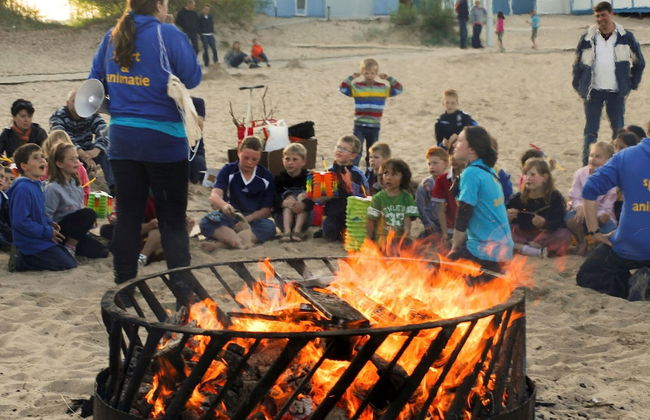 Bungalow in Water Village by the Water - Foto 18